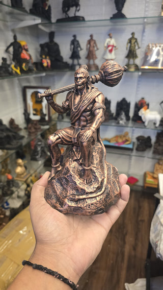 Copper