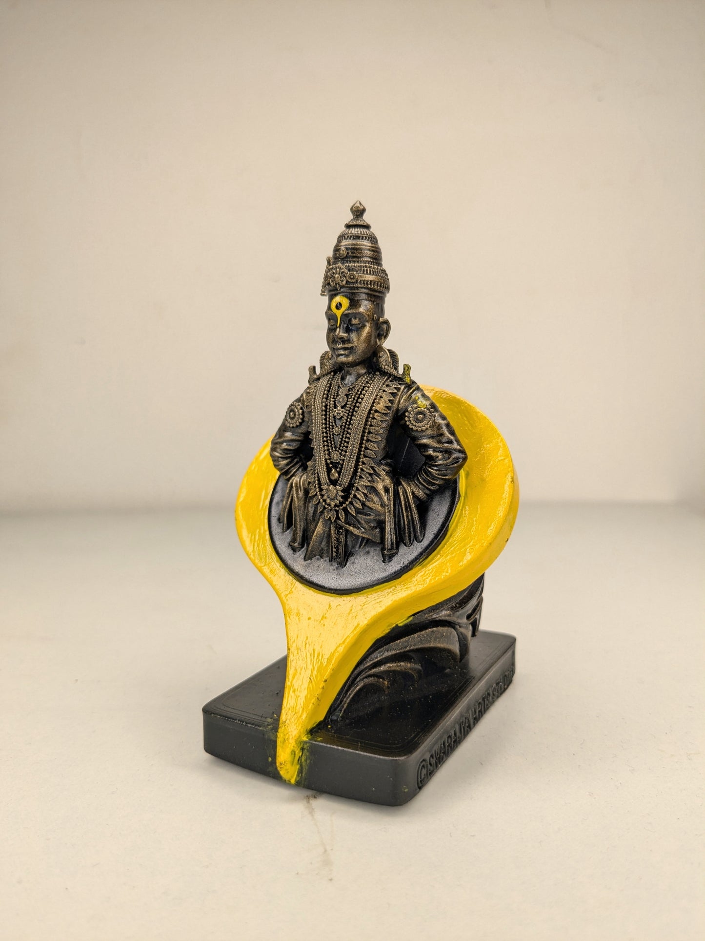 Vitthal Gandh 4 inch