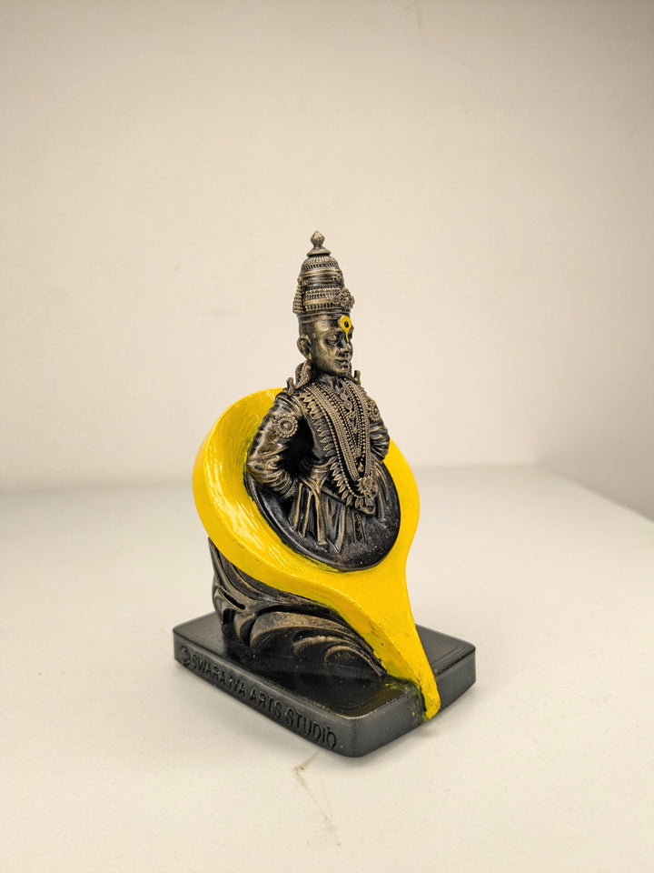 Vitthal Gandh 4 inch