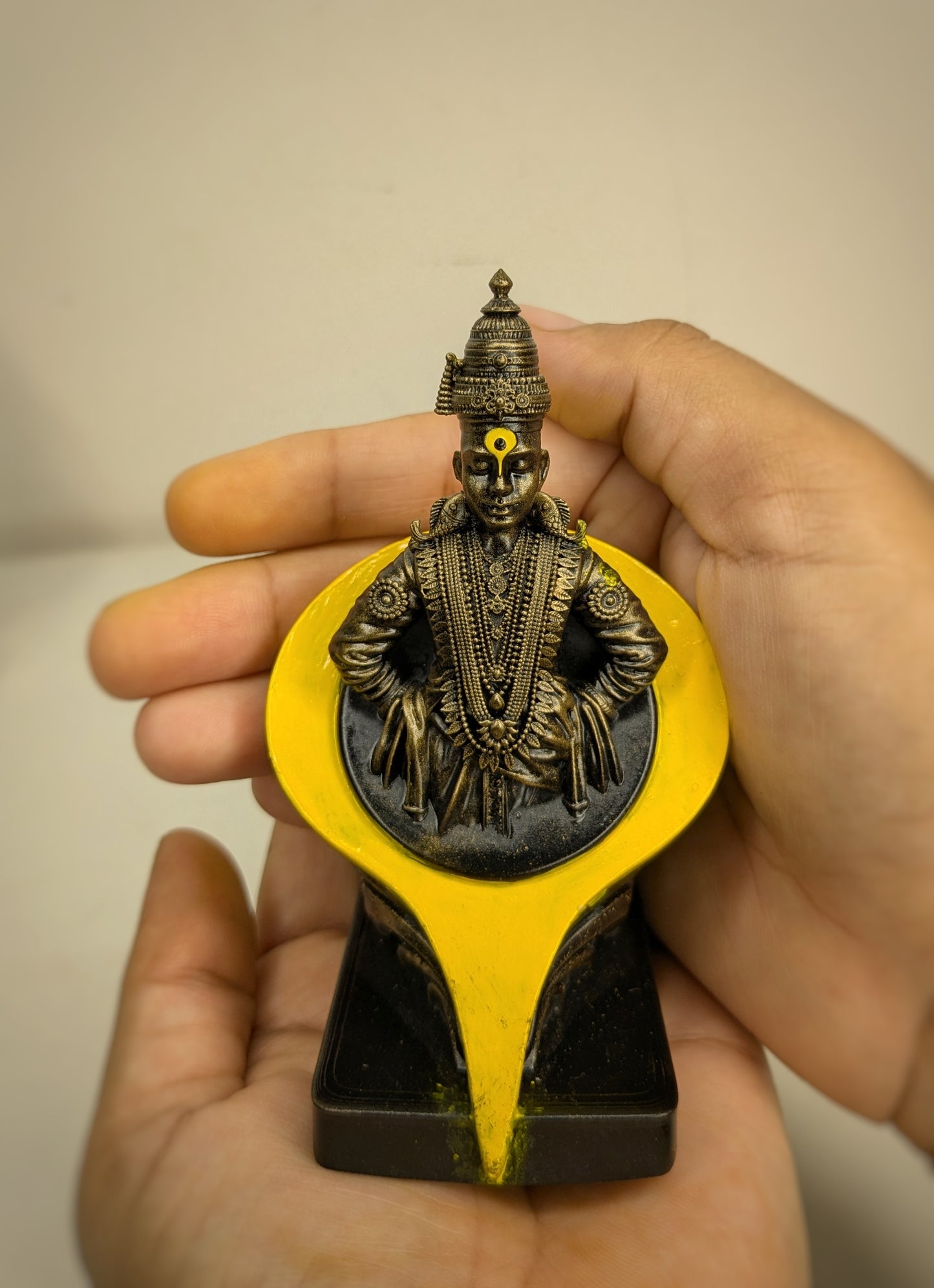 Vitthal Gandh 4 inch