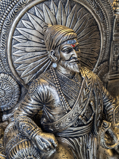 Chatrapati Shivaji maharaj (22 inch)