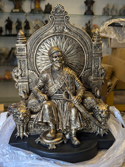 Chatrapati Shivaji maharaj (22 inch)