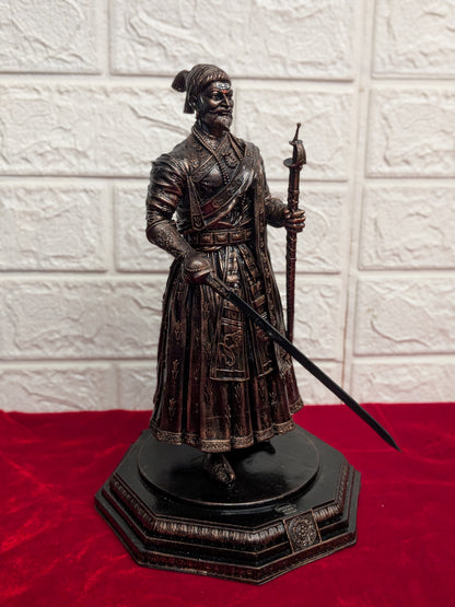 Chhatrapati Shivaji Maharaj Dhop Talwar