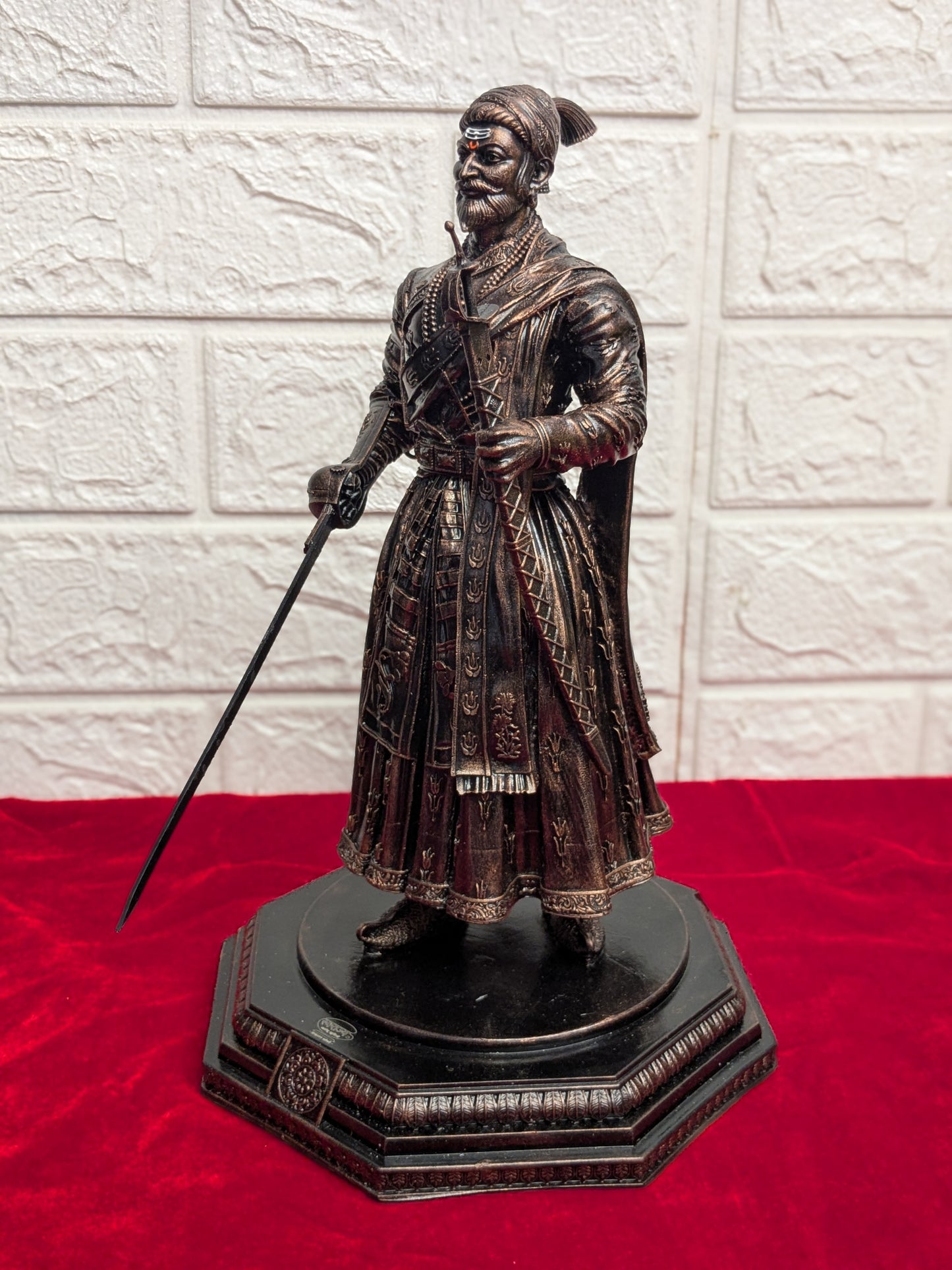 Chhatrapati Shivaji Maharaj Dhop Talwar