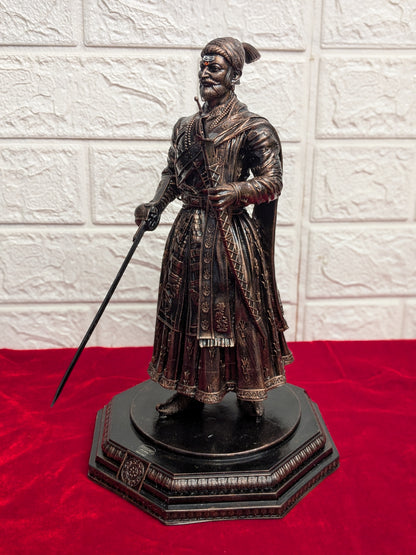 Chhatrapati Shivaji Maharaj Dhop Talwar