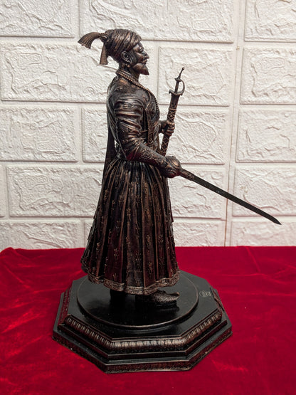Chhatrapati Shivaji Maharaj Dhop Talwar