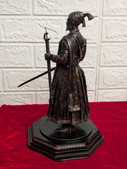 Chhatrapati Shivaji Maharaj Dhop Talwar