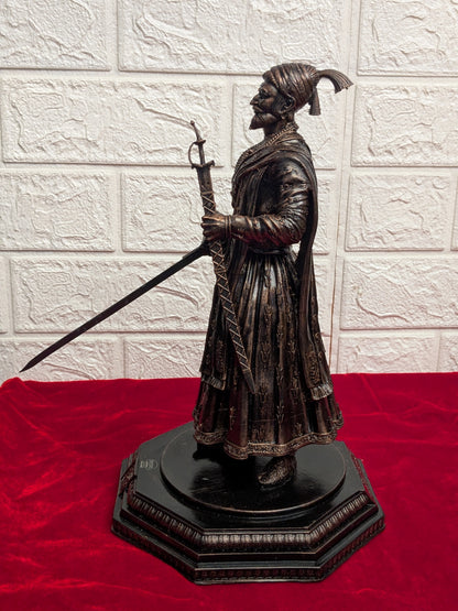 Chhatrapati Shivaji Maharaj Dhop Talwar