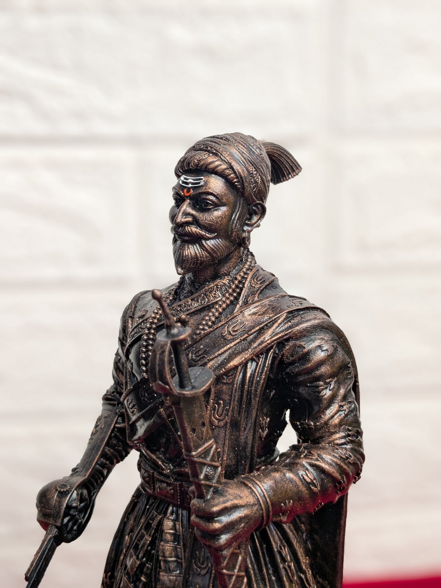 Chhatrapati Shivaji Maharaj Dhop Talwar
