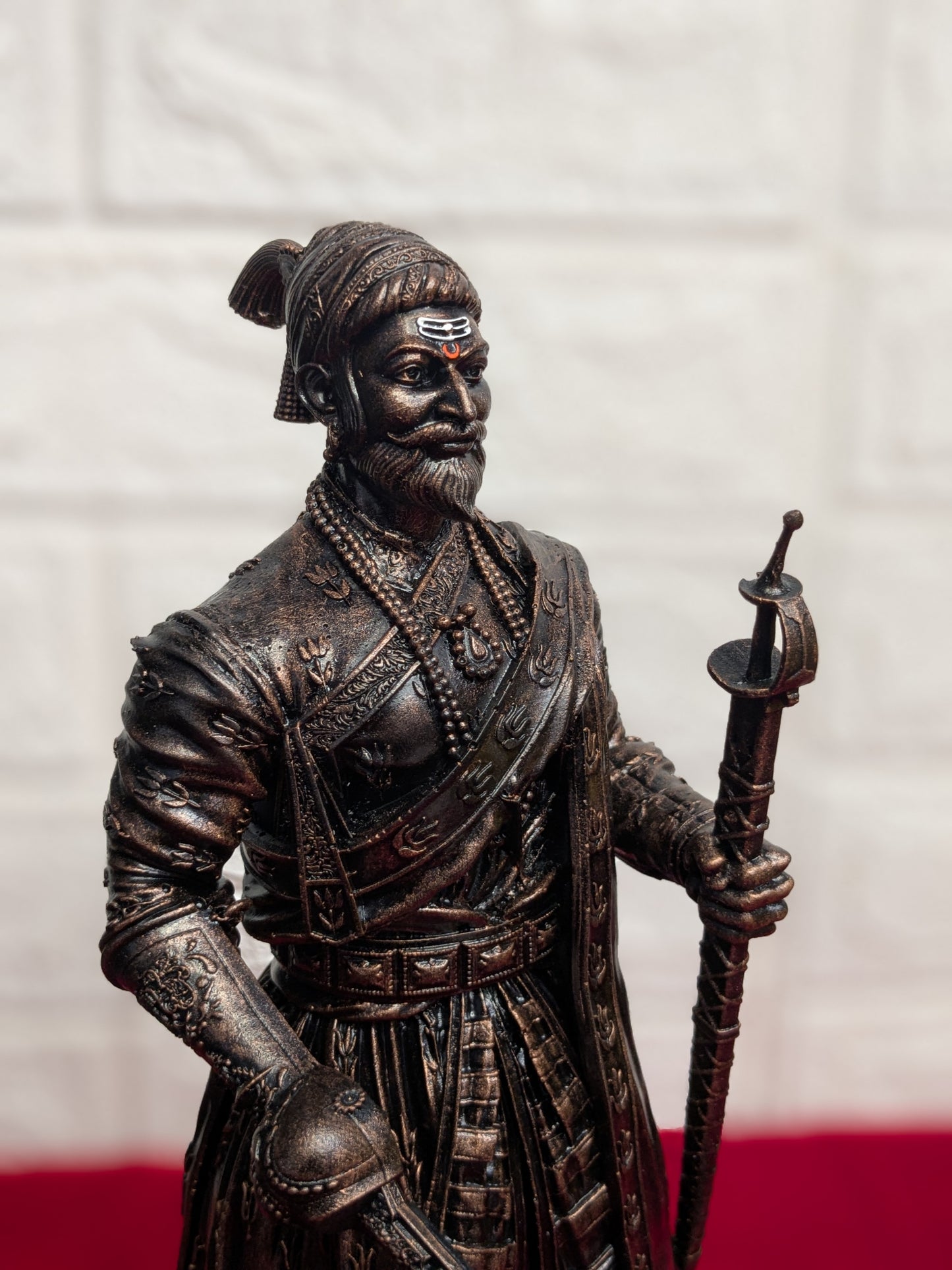 Chhatrapati Shivaji Maharaj Dhop Talwar