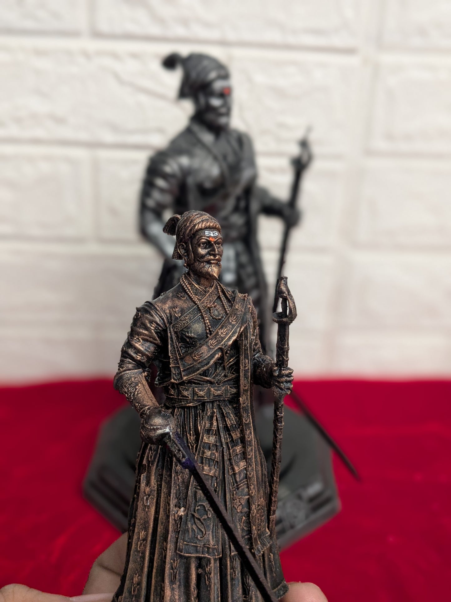 Chhatrapati Shivaji Maharaj Dhop Talwar