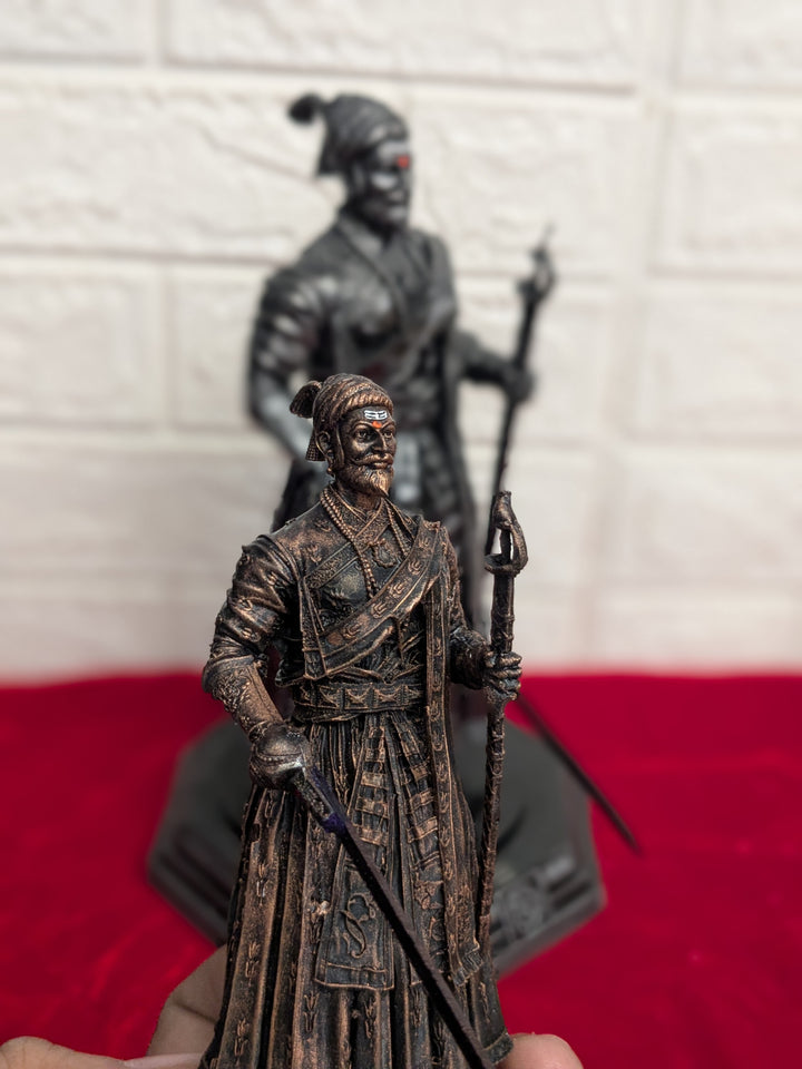 Chhatrapati Shivaji Maharaj Dhop Talwar