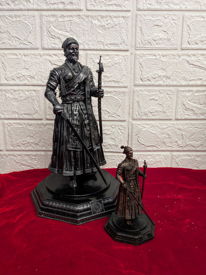 Chhatrapati Shivaji Maharaj Dhop Talwar