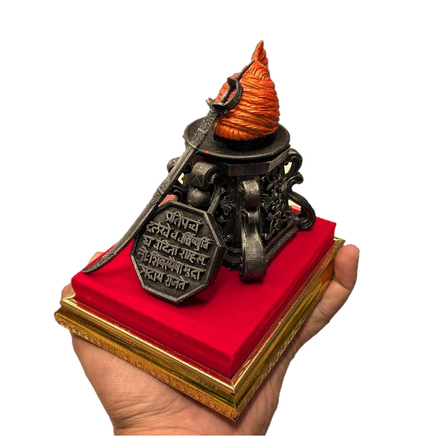 Maratha Jiretop Series( Shivaji Maharaj, Sambhaji Maharaj, Mawale, Shiv Shambhu Jiretop)