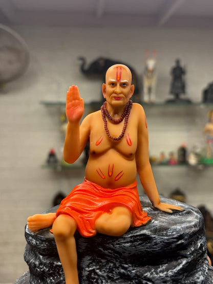 Swami Samarth (7 inch)