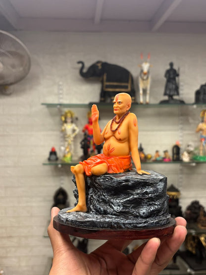 Swami Samarth (7 inch)
