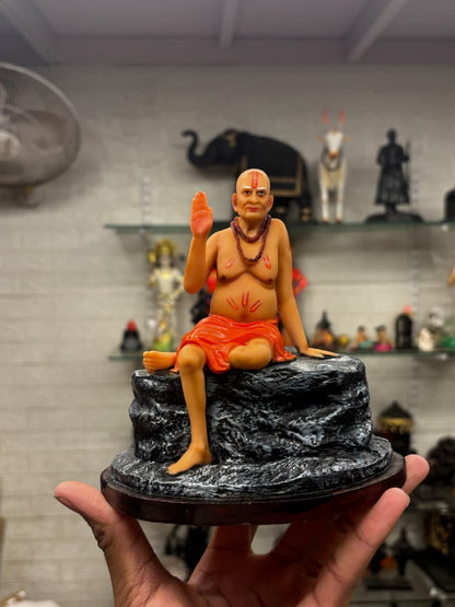 Swami Samarth (7 inch)
