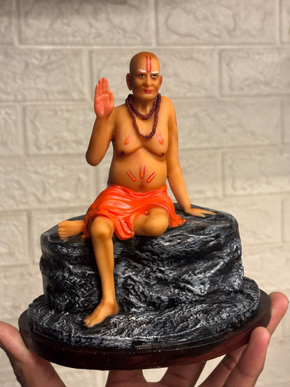 Swami Samarth (7 inch)