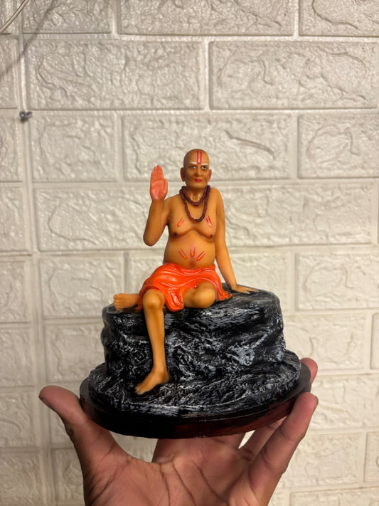 Swami Samarth (7 inch)