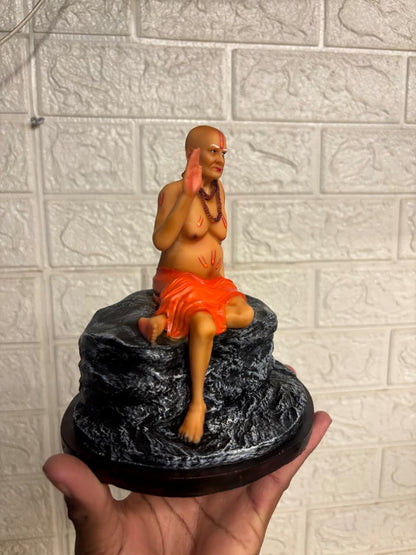 Swami Samarth (7 inch)