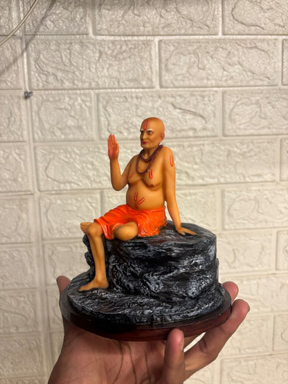 Swami Samarth (7 inch)