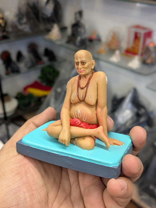 Swami Samarth (3.5 inch)