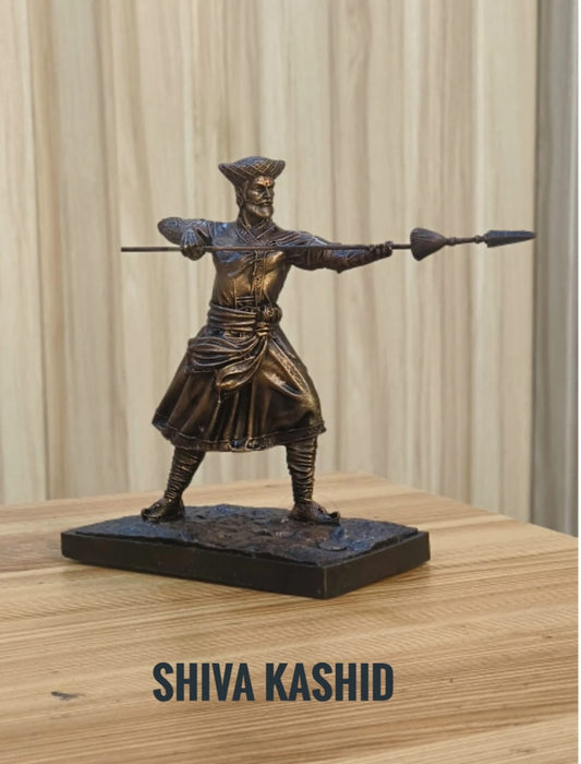 Chhatrapati Shivaji Maharaj Mavle (set of 10) (Limited Period Only)