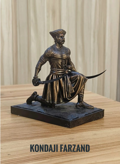 Chhatrapati Shivaji Maharaj Mavle (set of 6, 8, 10 & 12) (Limited Period Only)