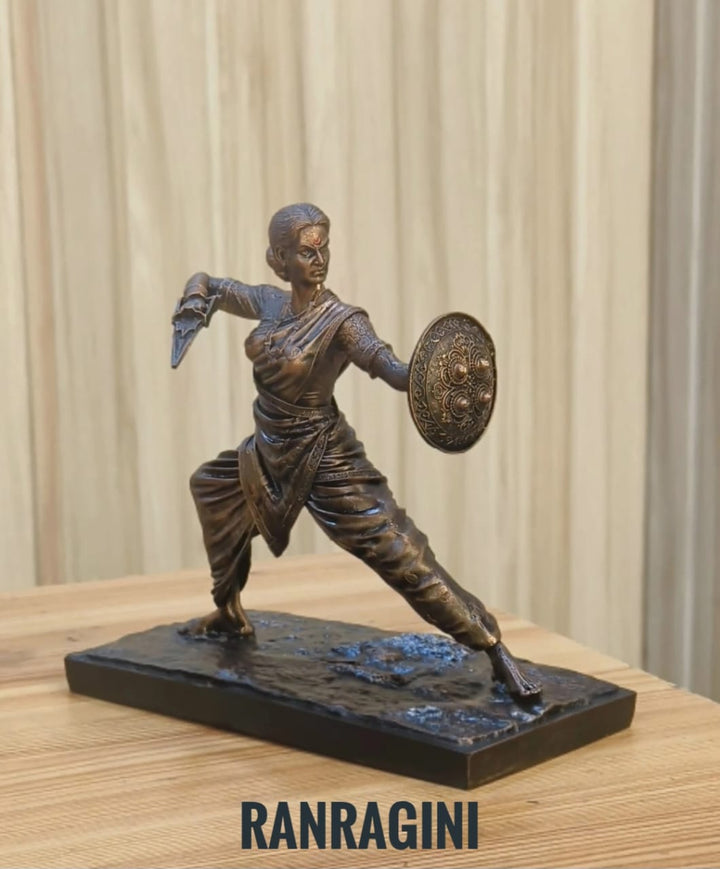 Chhatrapati Shivaji Maharaj Mavle Warrior Set – 6, 8, 10 or 12 Maratha Figures