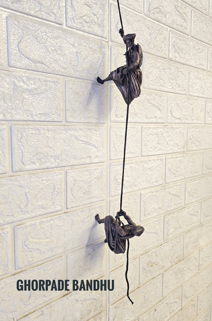 Chhatrapati Shivaji Maharaj Mavle (set of 6, 8, 10 & 12) (Limited Period Only)