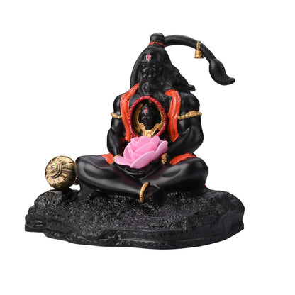 Hanuman Ji Yog Mudra (6 Inch)