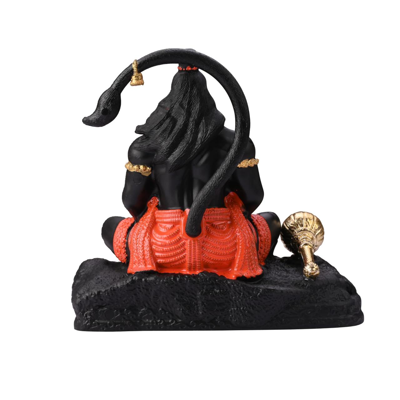 Hanuman Ji Yog Mudra (6 Inch)