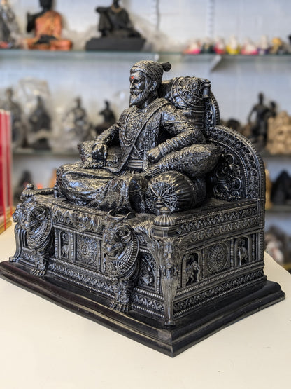 Chhatrapati Shivaji Maharaj Rajeshahi