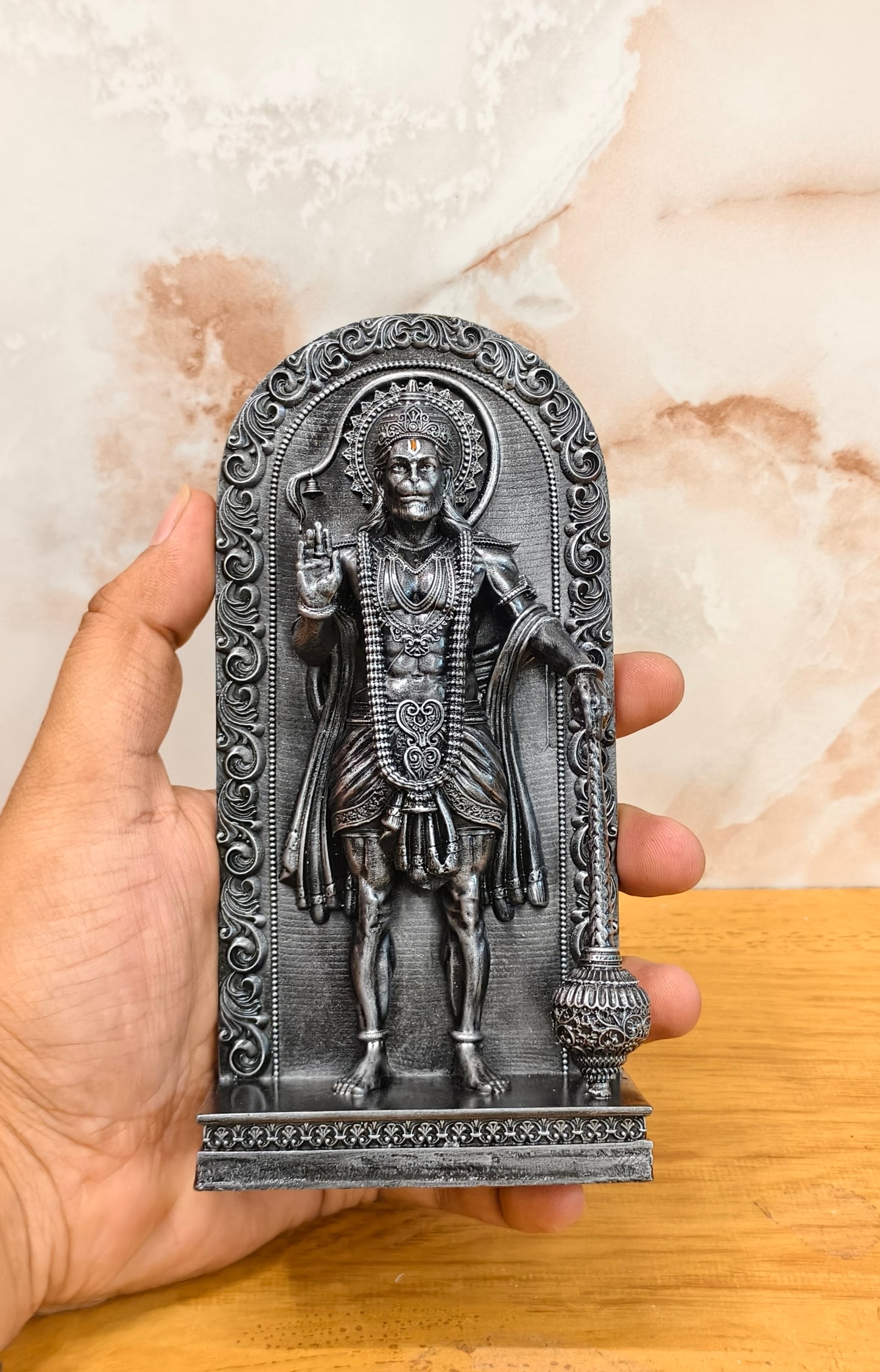 Vijay Maruti Hanuman
