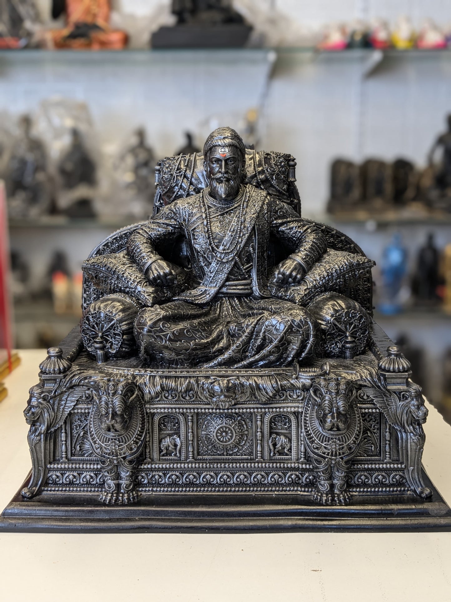 Chhatrapati Shivaji Maharaj Rajeshahi