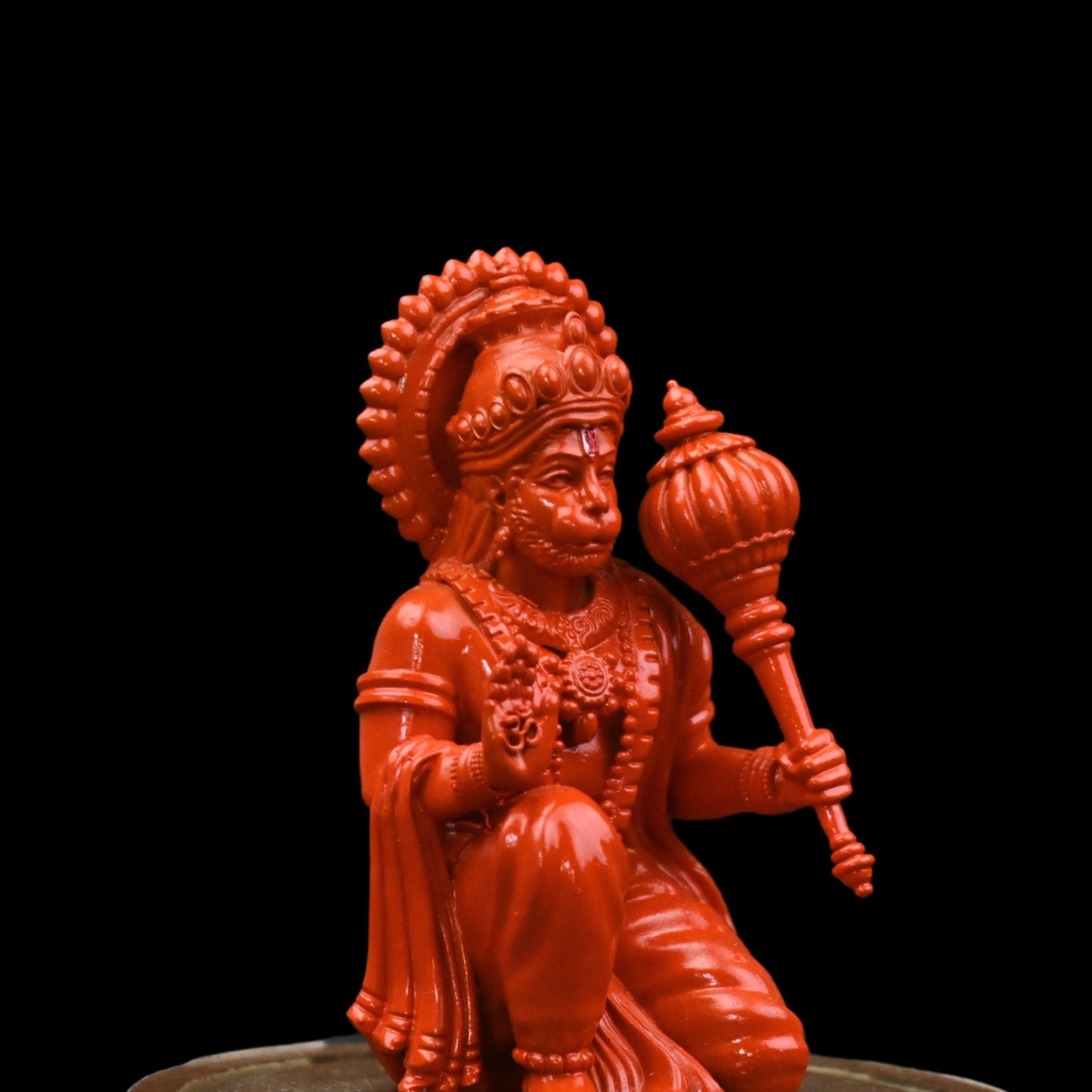 OMKAAR HANUMAN