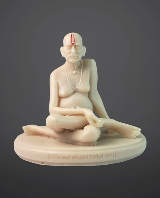 Swami Samartha Baithak (3 inch)