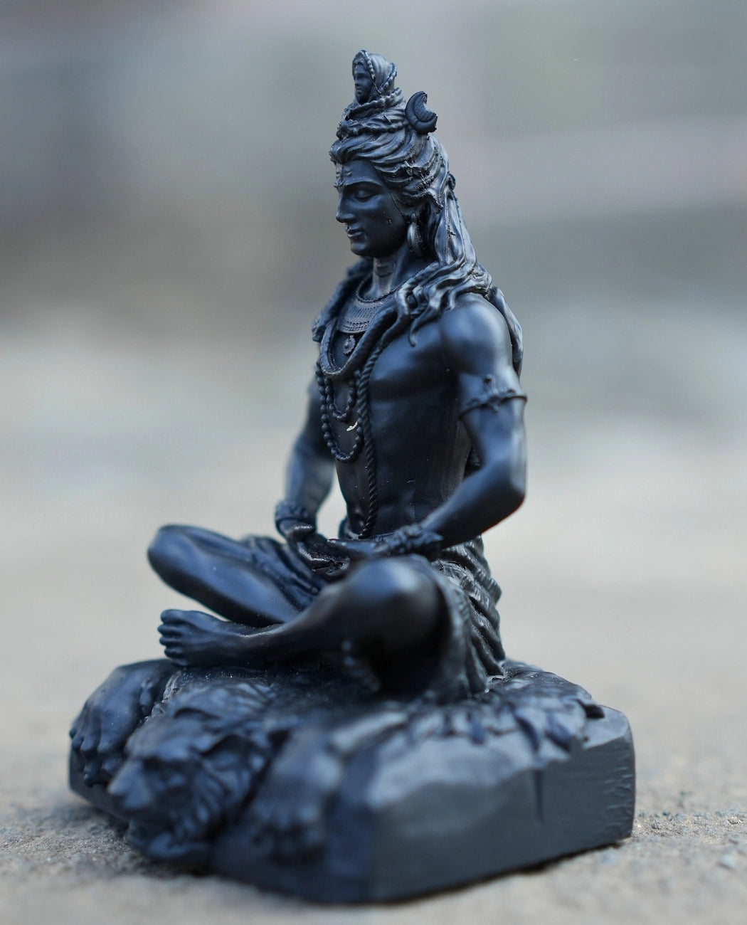 Bholenath Shivji (5 inch)