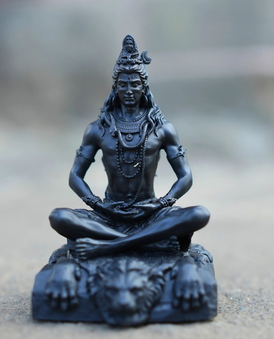 Bholenath Shivji (5 inch)