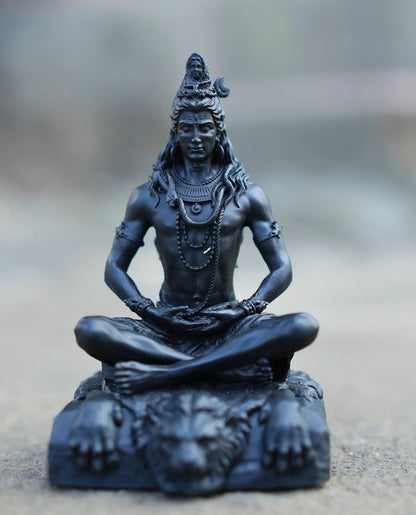 Bholenath Shivji (5 inch)