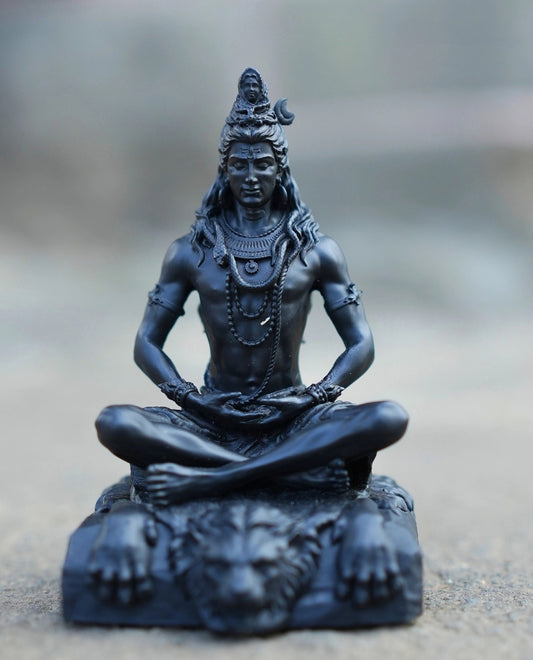 Bholenath Shivji (5 inch)