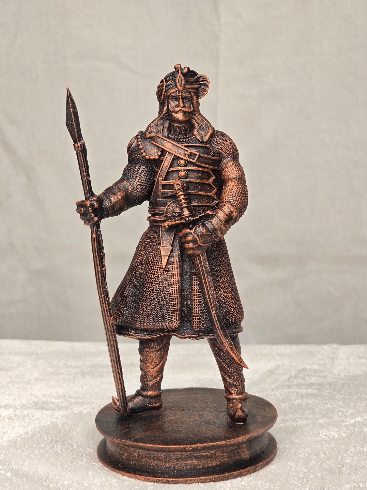 Maharana Pratap(6.5 inch)