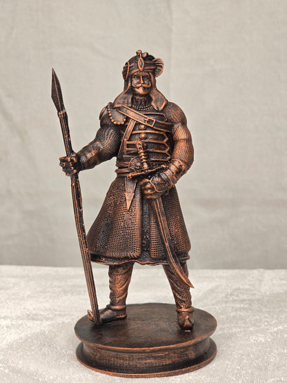 Maharana Pratap(6.5 inch)