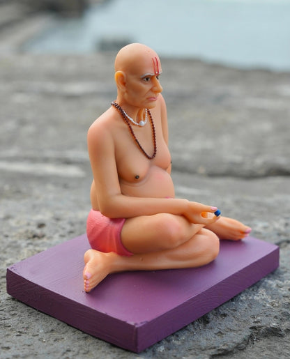 Shree Swami Samaratha (5 inch)