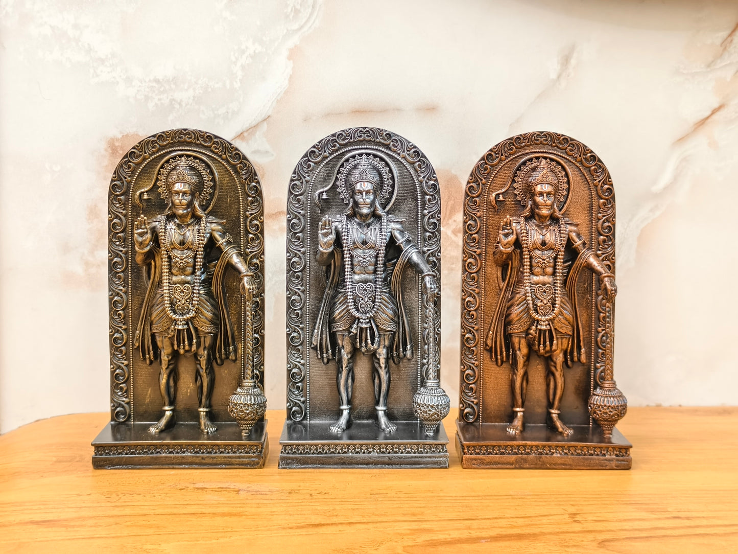Vijay Maruti Hanuman