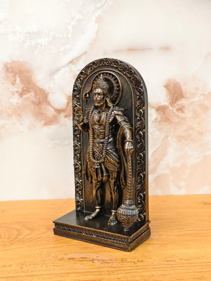 Vijay Maruti Hanuman