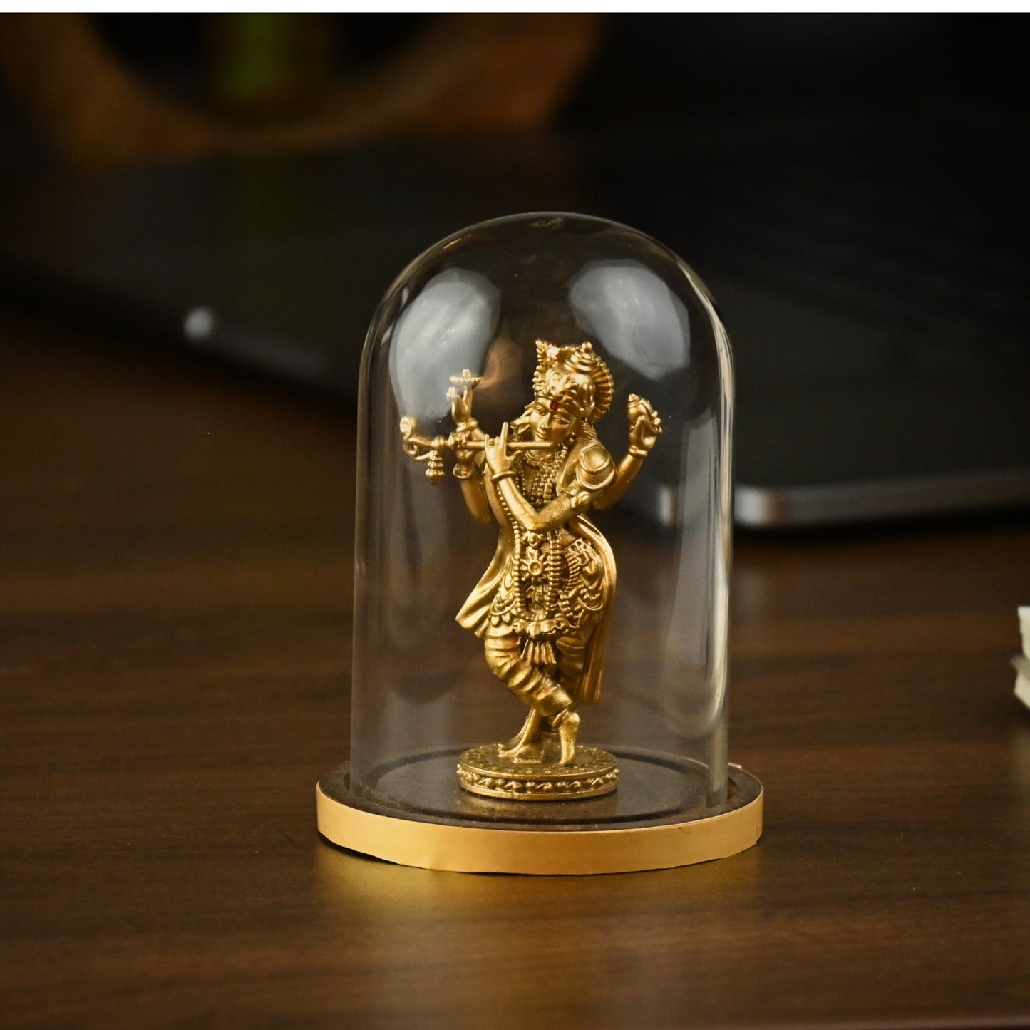 MURLIDHAR KRISHNA(3.5 inch)