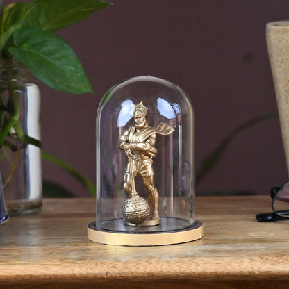 PAWANPUTRA HANUMAN (4 Inch)