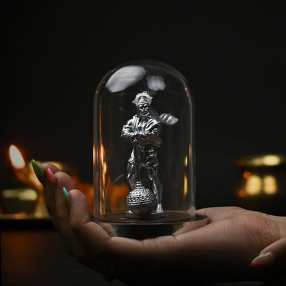 PAWANPUTRA HANUMAN (4 Inch)