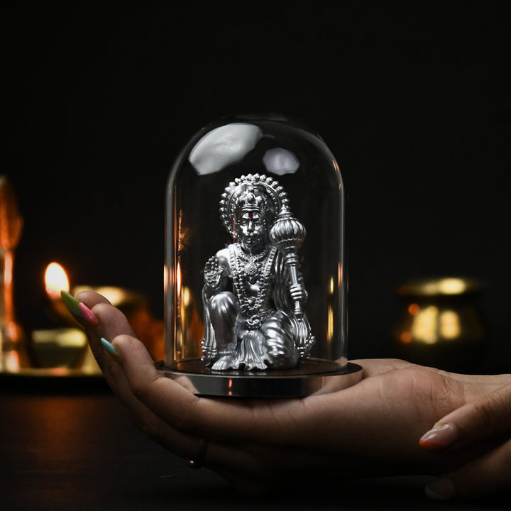 OMKAAR HANUMAN